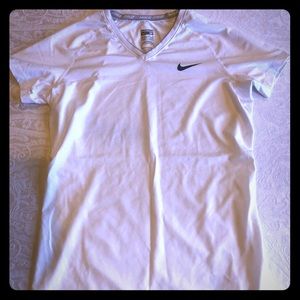 Nike Pro Dr-Fit Workout Top
